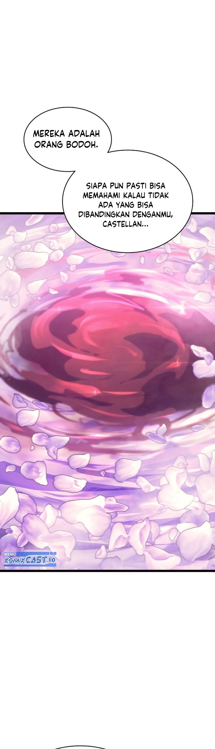 A Disaster-Class Hero Has Returned Chapter 70 - halaman 20