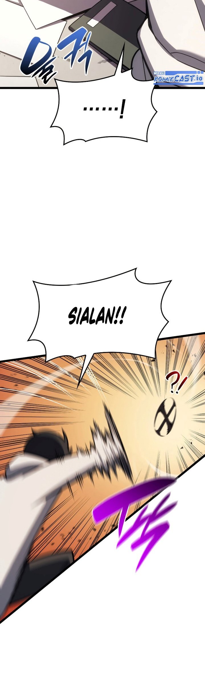 A Disaster-Class Hero Has Returned Chapter 70 - halaman 41