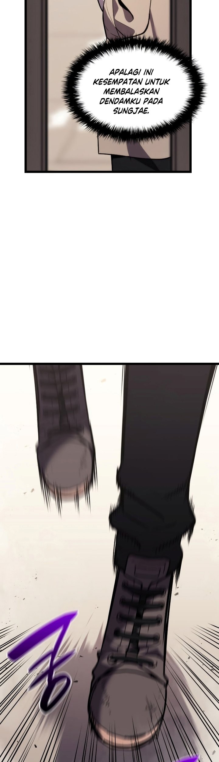 A Disaster-Class Hero Has Returned Chapter 70 - halaman 48