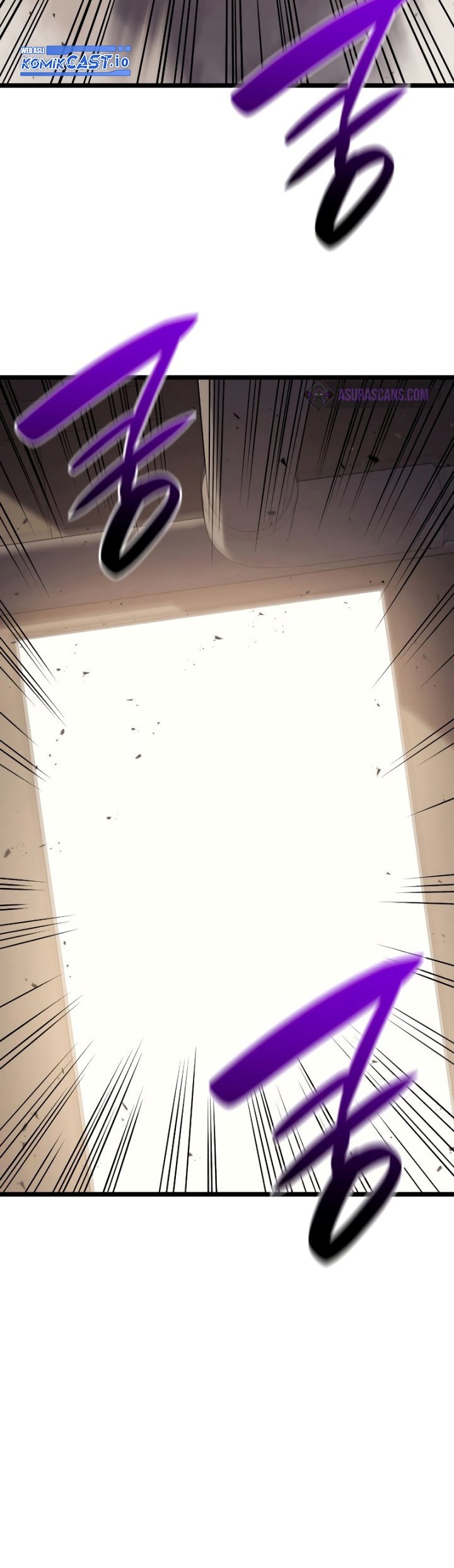 A Disaster-Class Hero Has Returned Chapter 70 - halaman 49