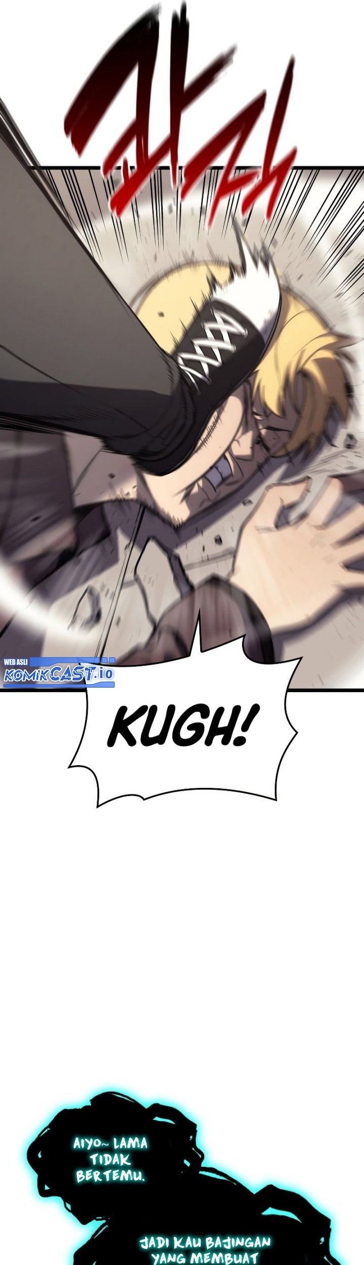 A Disaster-Class Hero Has Returned Chapter 70 - halaman 62