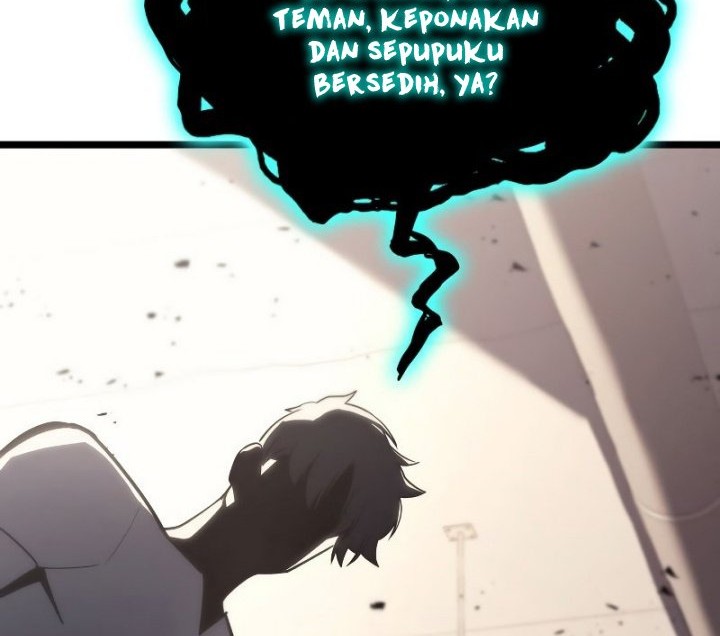 A Disaster-Class Hero Has Returned Chapter 70 - halaman 63