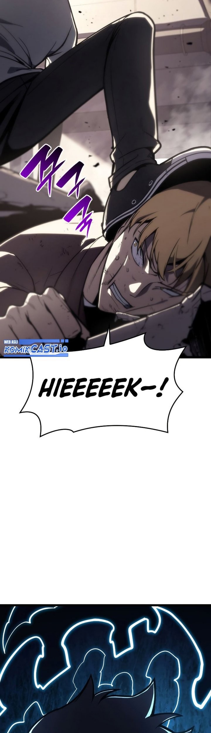 A Disaster-Class Hero Has Returned Chapter 70 - halaman 64