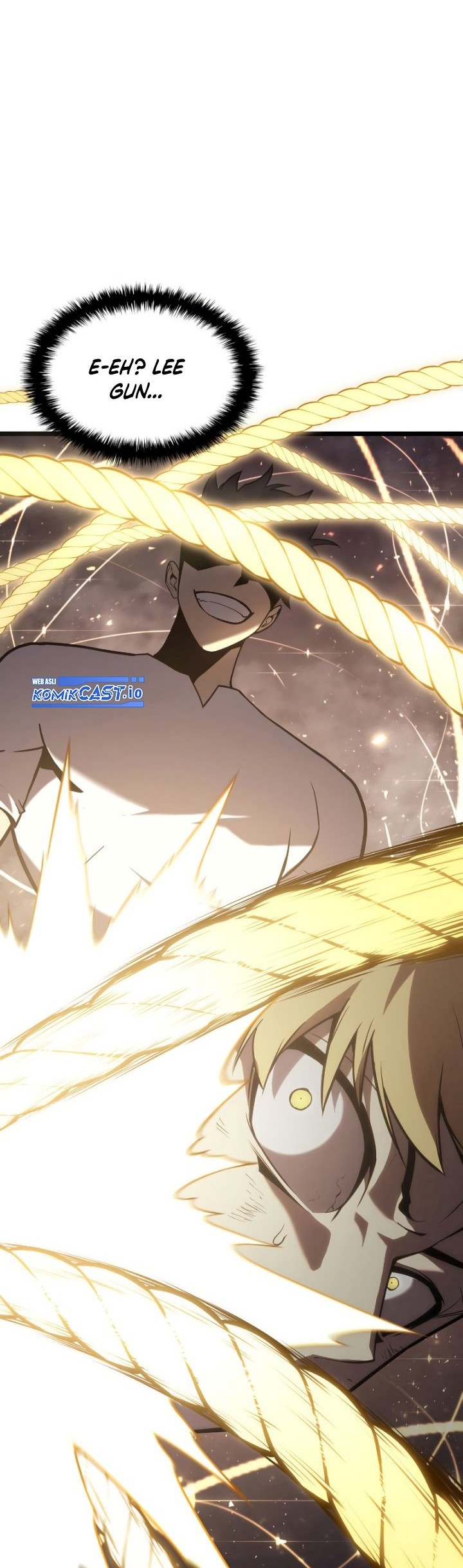 A Disaster-Class Hero Has Returned Chapter 71 - halaman 17