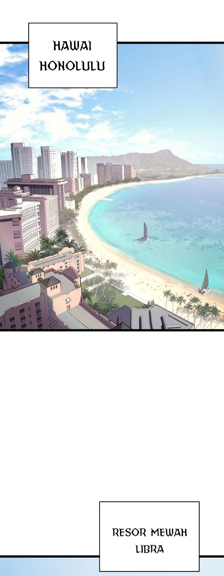 A Disaster-Class Hero Has Returned Chapter 71 - halaman 21