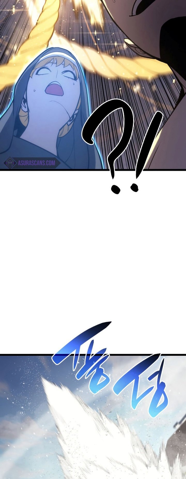 A Disaster-Class Hero Has Returned Chapter 71 - halaman 25