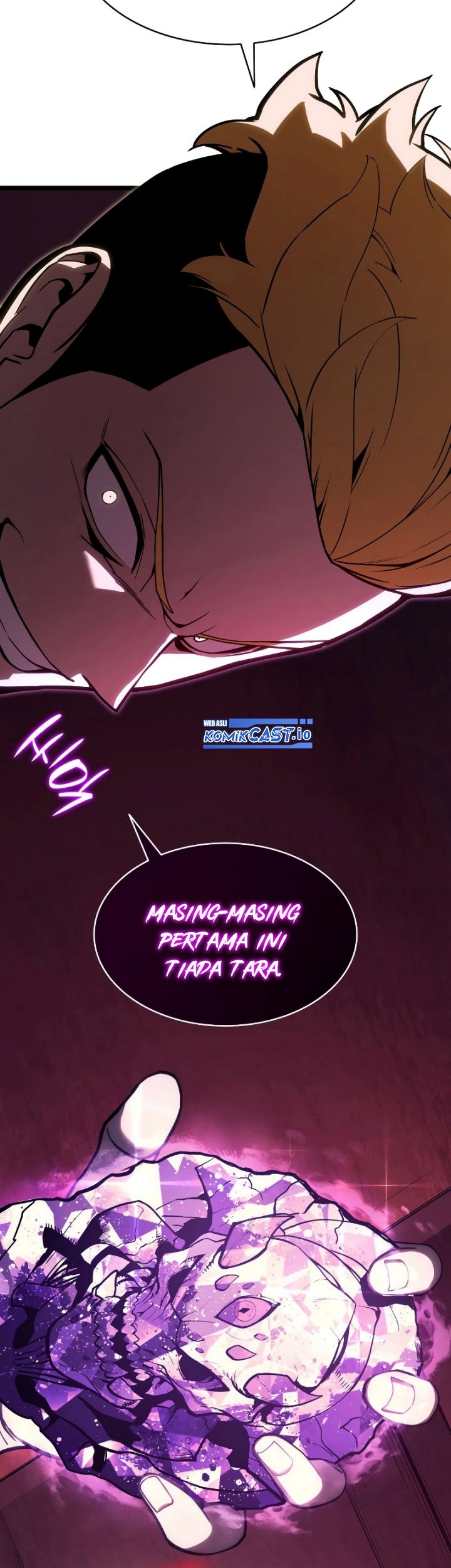 A Disaster-Class Hero Has Returned Chapter 71 - halaman 30