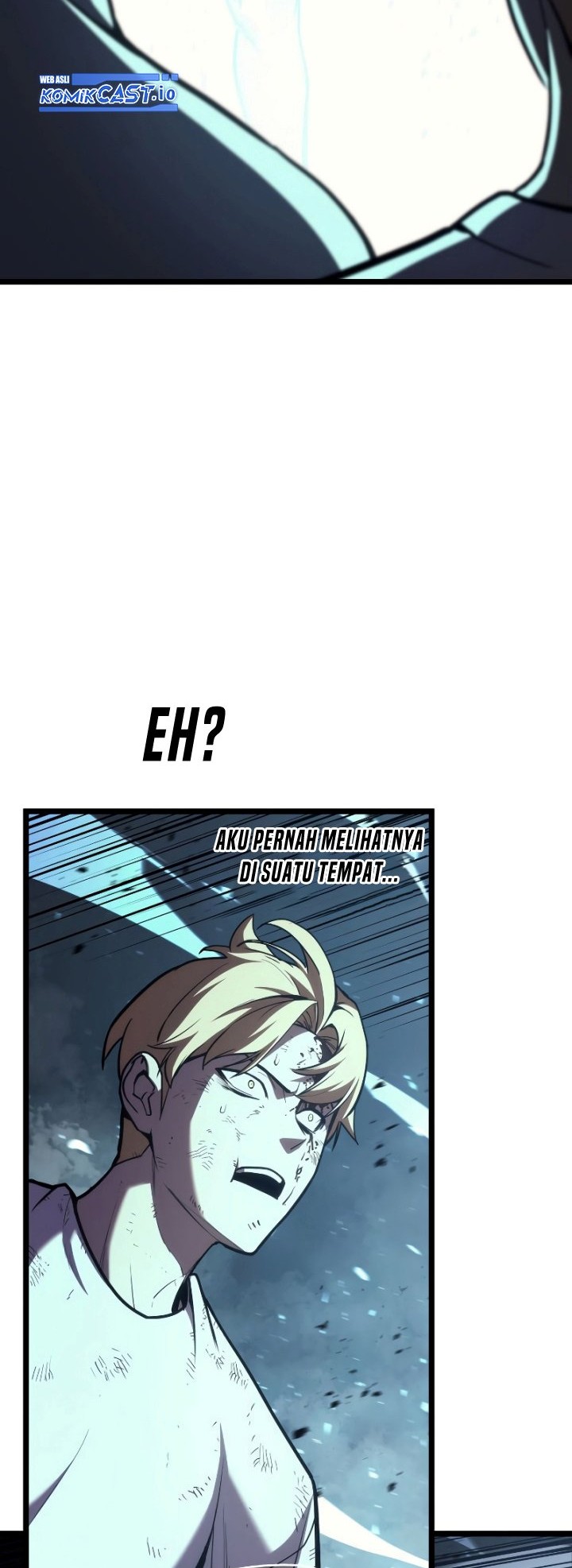 A Disaster-Class Hero Has Returned Chapter 71 - halaman 39