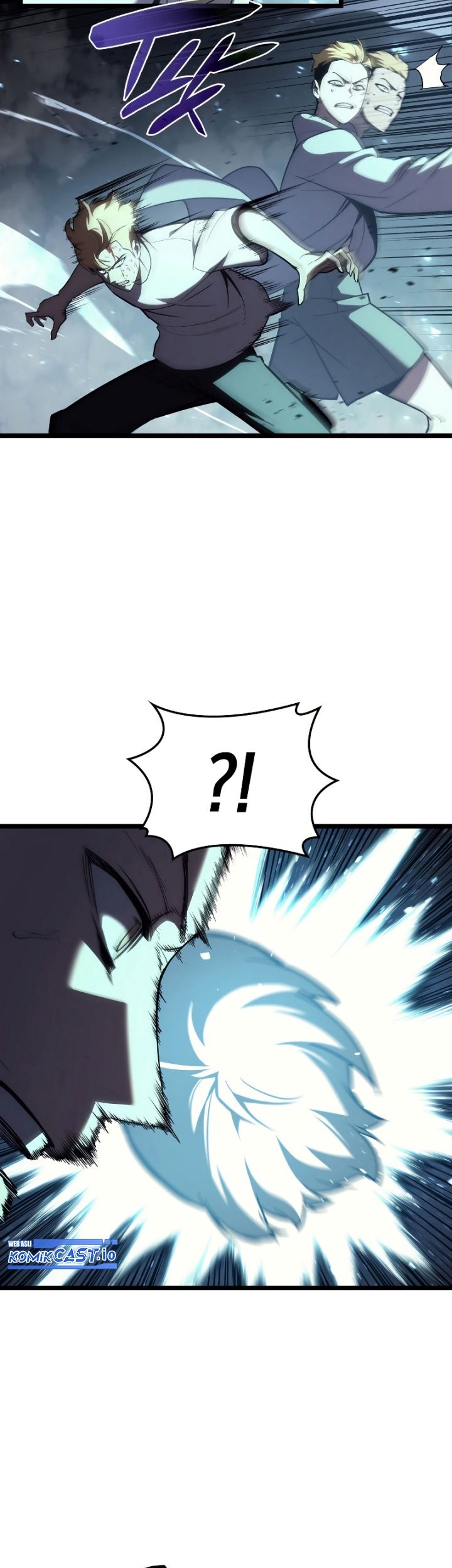 A Disaster-Class Hero Has Returned Chapter 71 - halaman 40