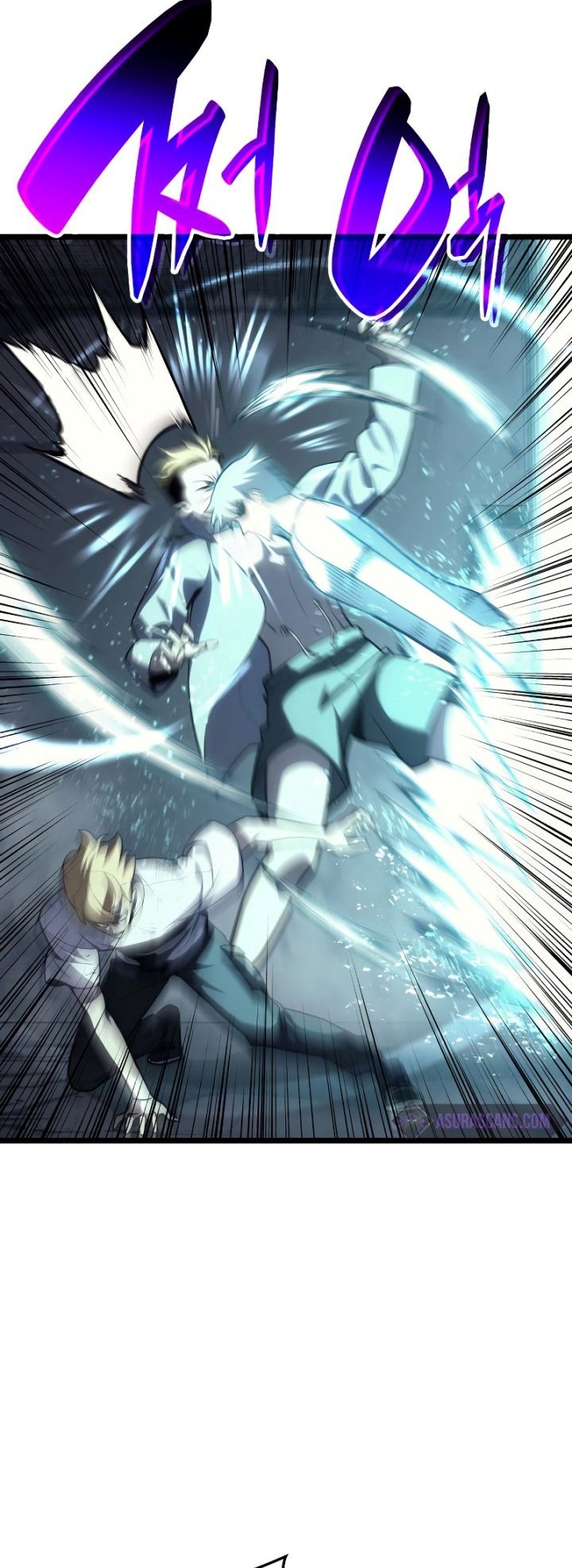A Disaster-Class Hero Has Returned Chapter 71 - halaman 41