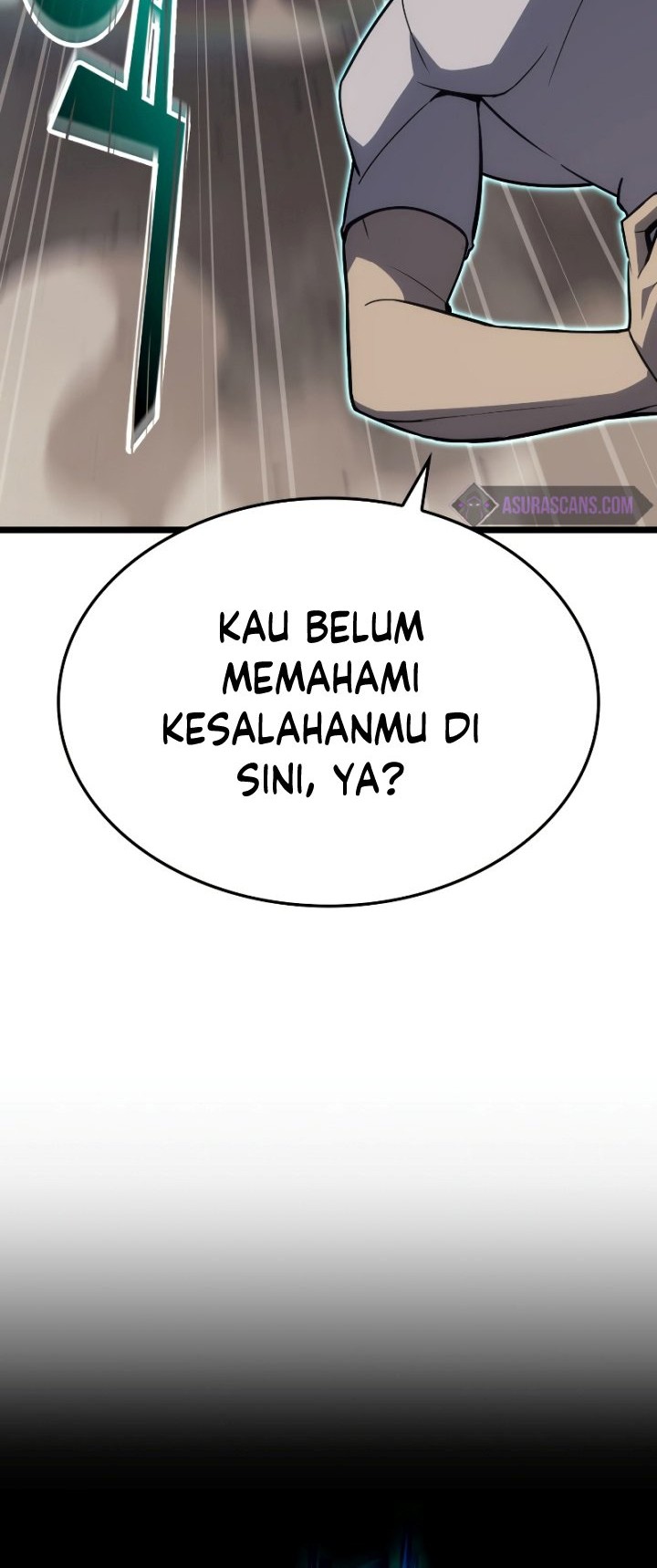 A Disaster-Class Hero Has Returned Chapter 71 - halaman 49