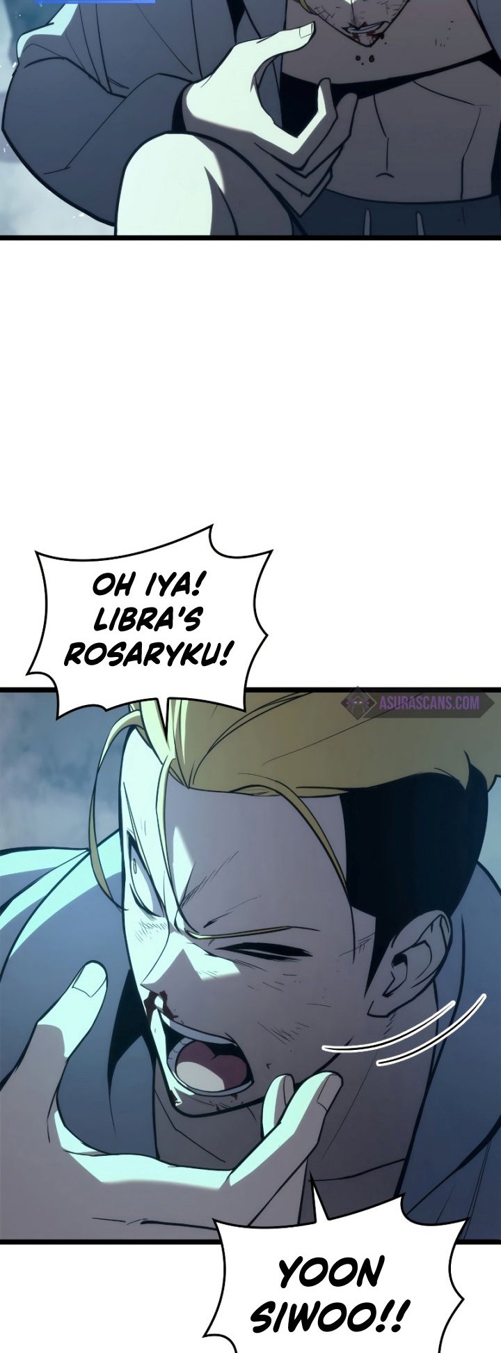 A Disaster-Class Hero Has Returned Chapter 71 - halaman 59