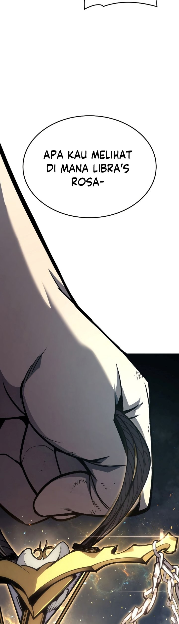 A Disaster-Class Hero Has Returned Chapter 71 - halaman 60