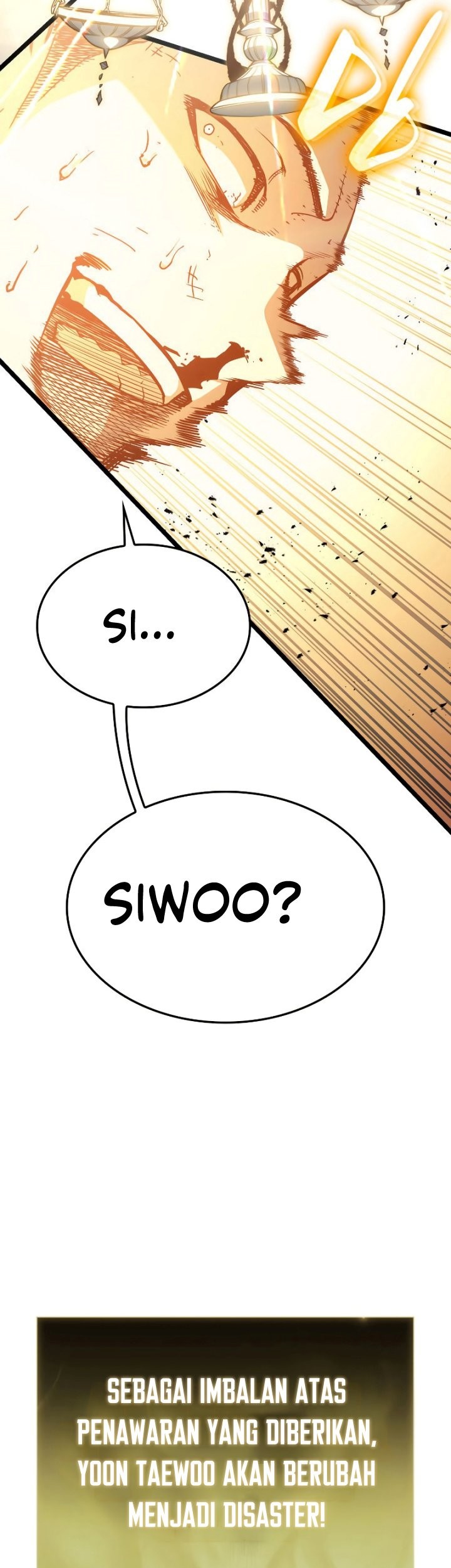 A Disaster-Class Hero Has Returned Chapter 71 - halaman 64