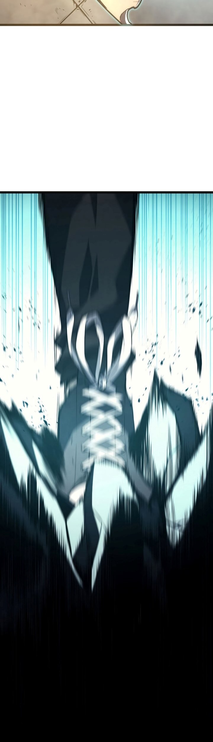 A Disaster-Class Hero Has Returned Chapter 71 - halaman 70
