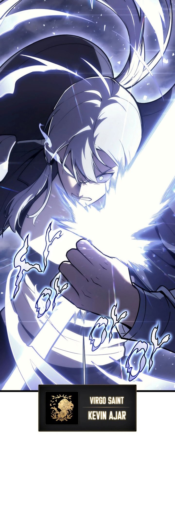 A Disaster-Class Hero Has Returned Chapter 71 - halaman 9