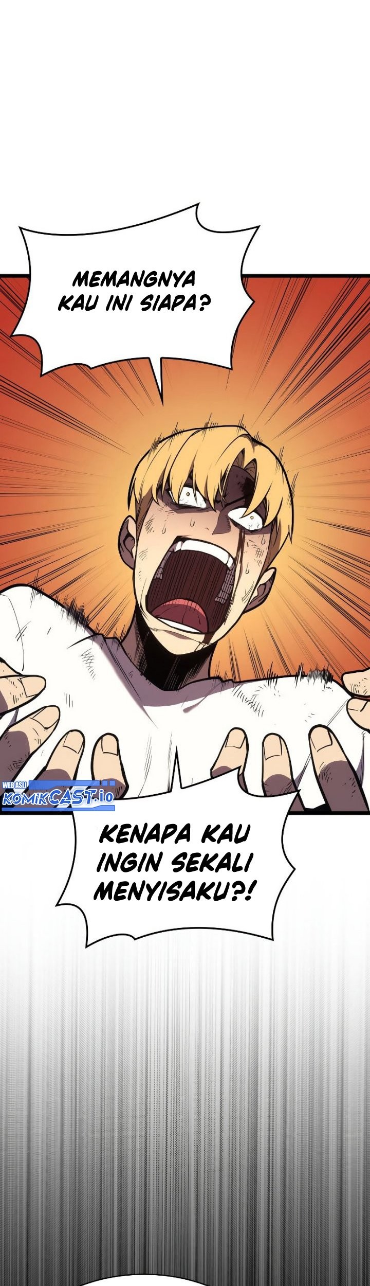 A Disaster-Class Hero Has Returned Chapter 72 - halaman 12