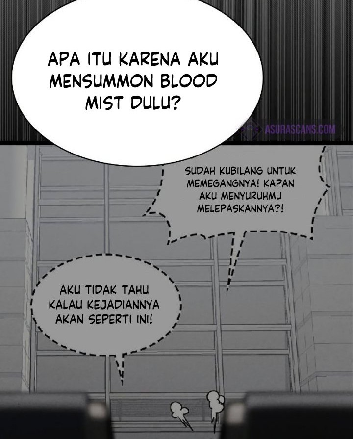 A Disaster-Class Hero Has Returned Chapter 72 - halaman 13
