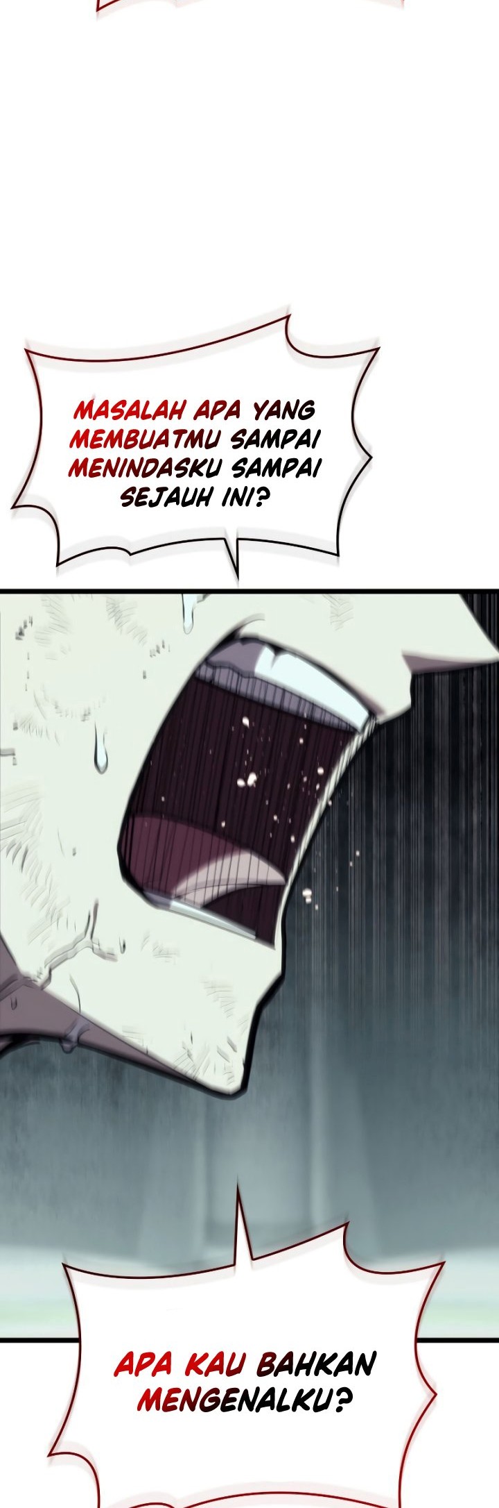 A Disaster-Class Hero Has Returned Chapter 72 - halaman 17