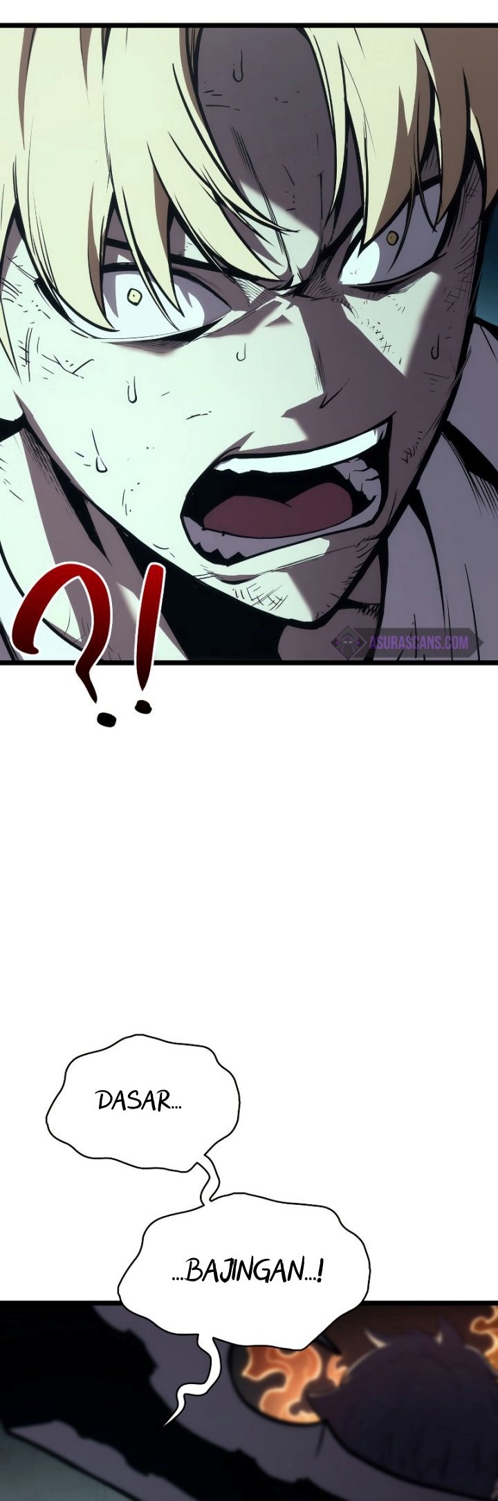 A Disaster-Class Hero Has Returned Chapter 72 - halaman 19