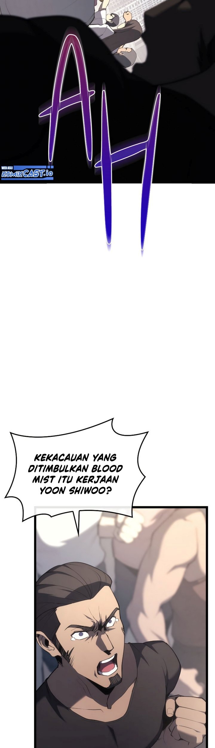 A Disaster-Class Hero Has Returned Chapter 72 - halaman 39