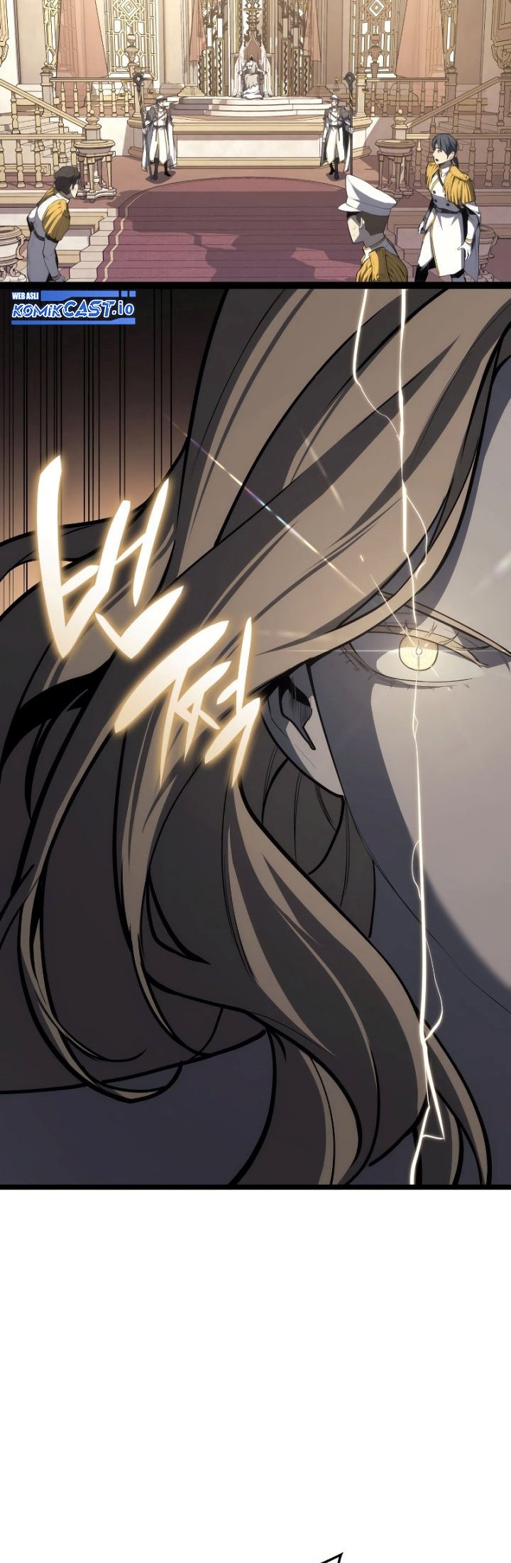 A Disaster-Class Hero Has Returned Chapter 72 - halaman 59