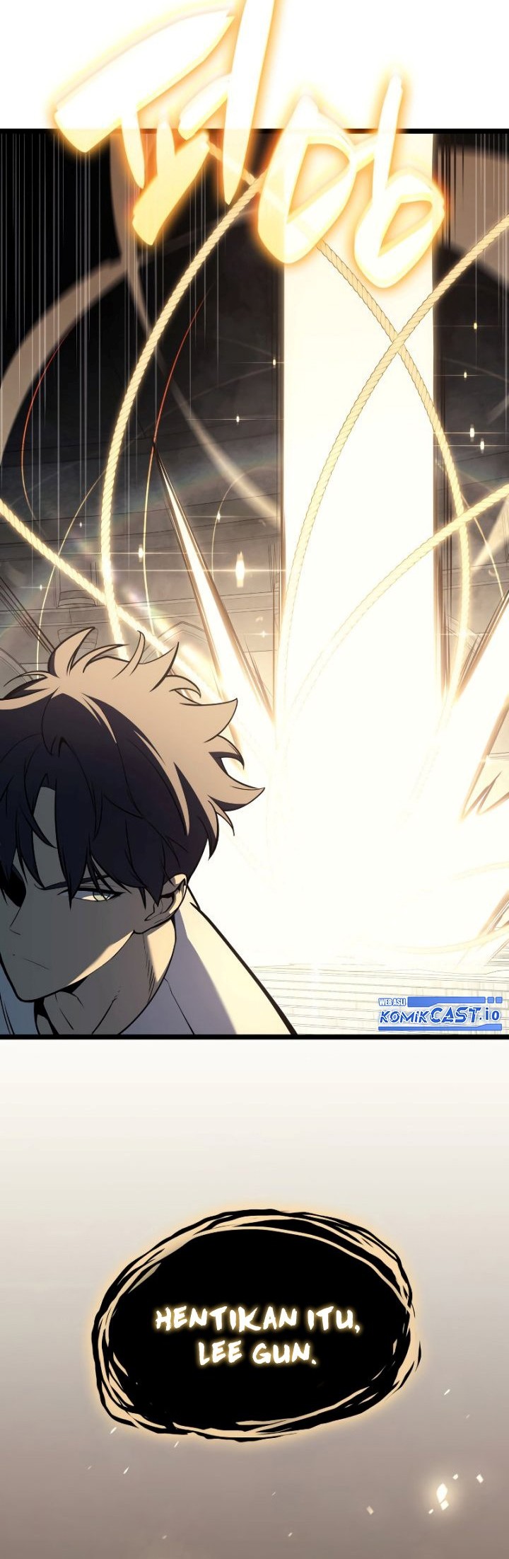 A Disaster-Class Hero Has Returned Chapter 72 - halaman 61
