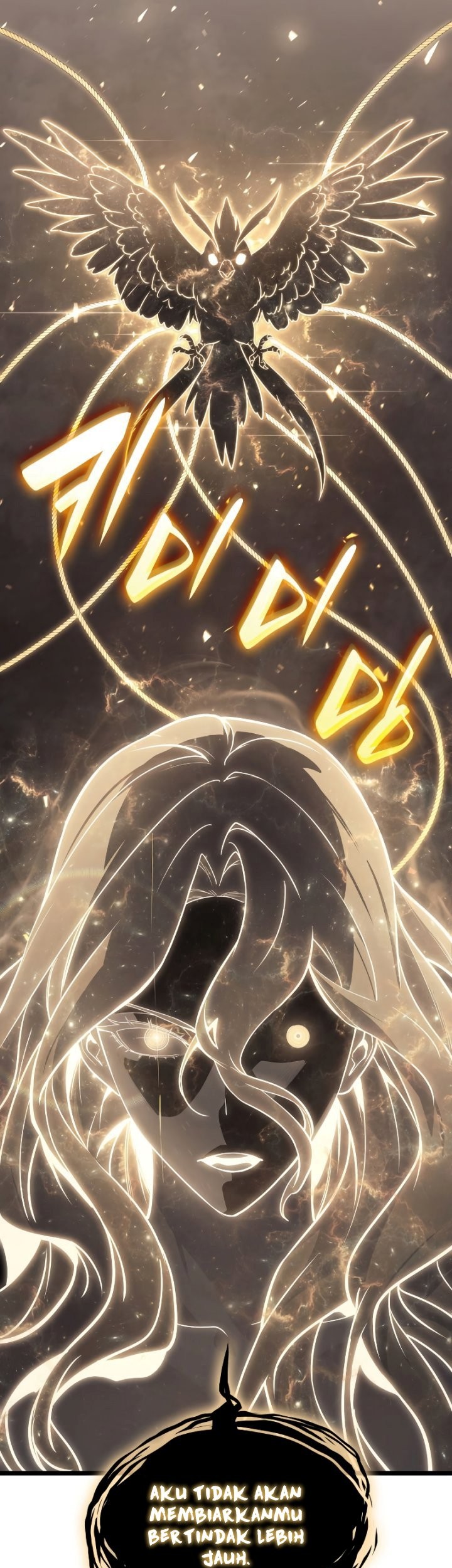 A Disaster-Class Hero Has Returned Chapter 72 - halaman 62