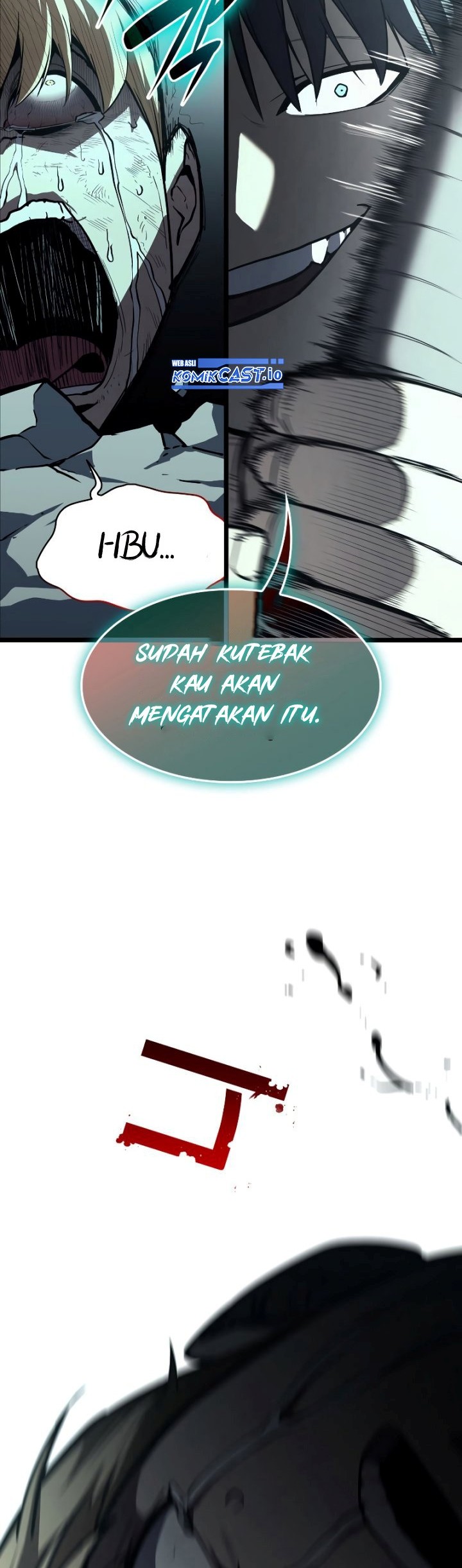 A Disaster-Class Hero Has Returned Chapter 72 - halaman 74