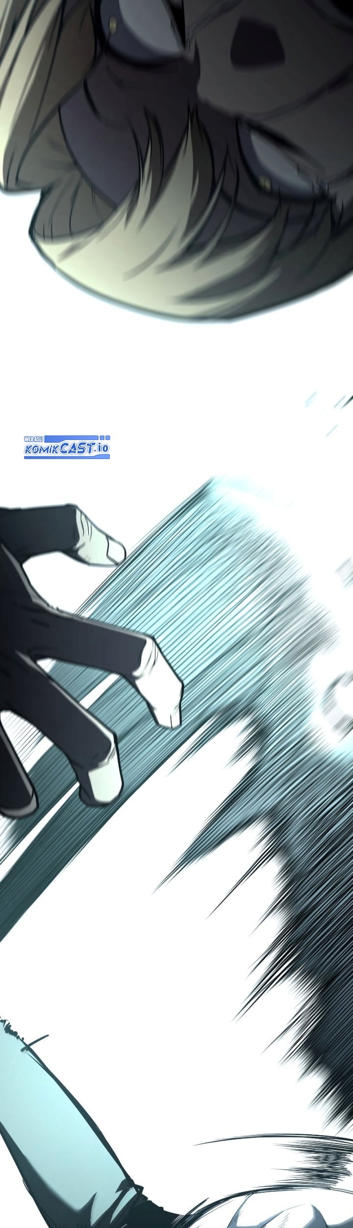 A Disaster-Class Hero Has Returned Chapter 72 - halaman 75