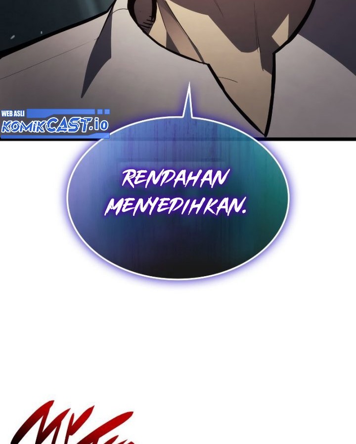A Disaster-Class Hero Has Returned Chapter 72 - halaman 9