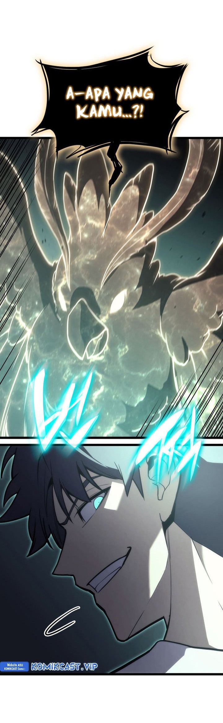 A Disaster-Class Hero Has Returned Chapter 73 - halaman 13