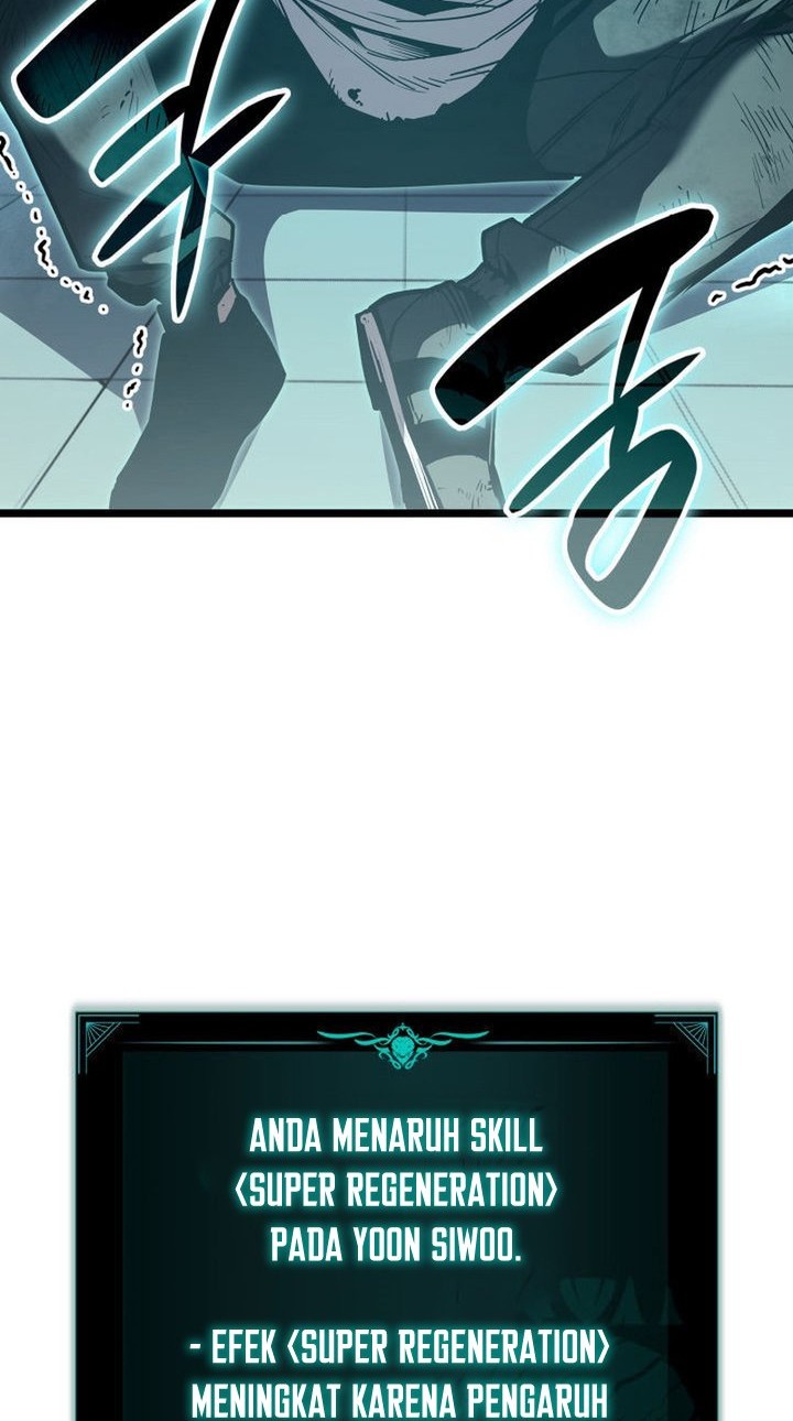 A Disaster-Class Hero Has Returned Chapter 73 - halaman 15