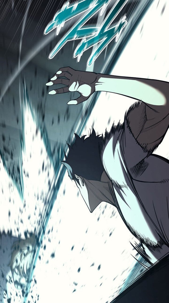 A Disaster-Class Hero Has Returned Chapter 73 - halaman 17