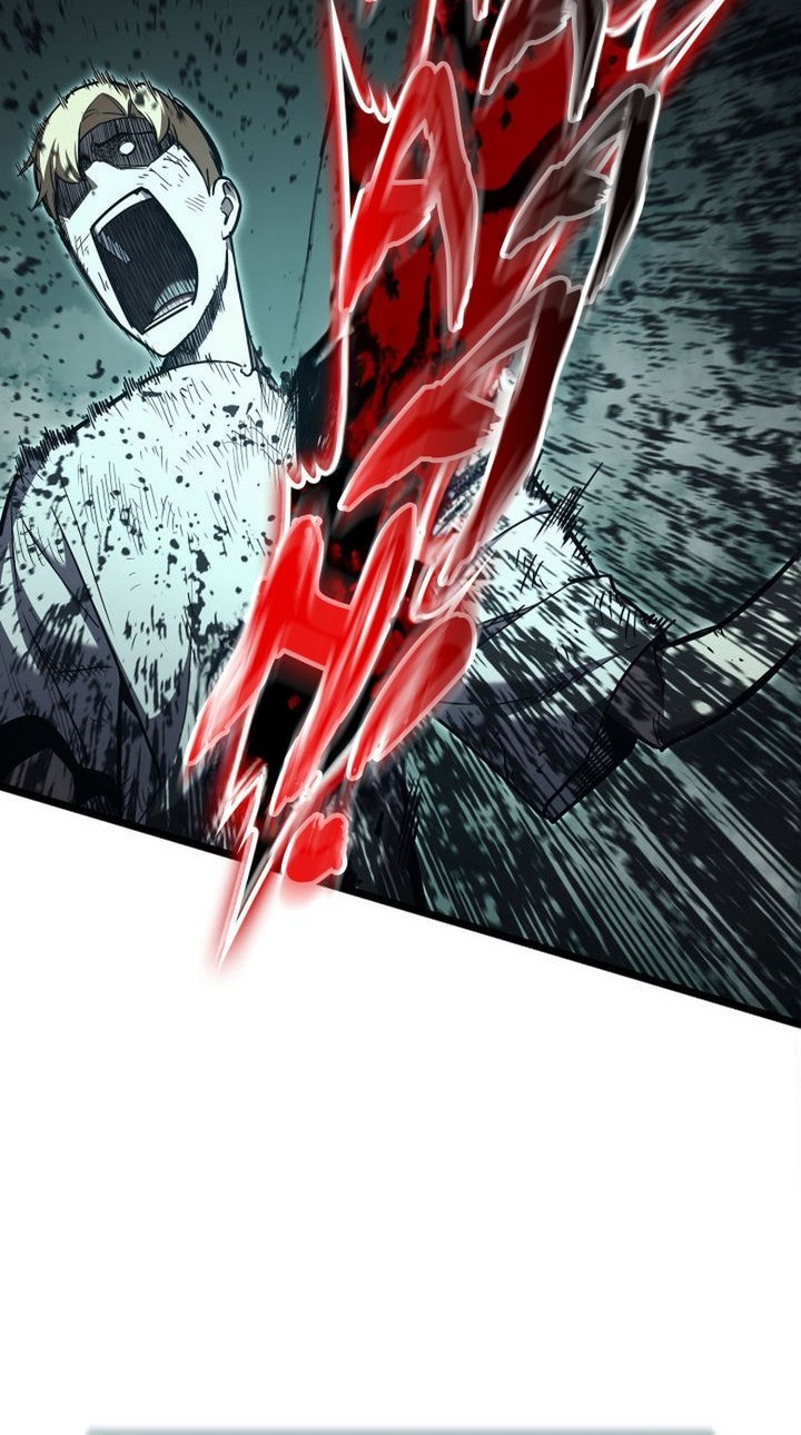 A Disaster-Class Hero Has Returned Chapter 73 - halaman 19