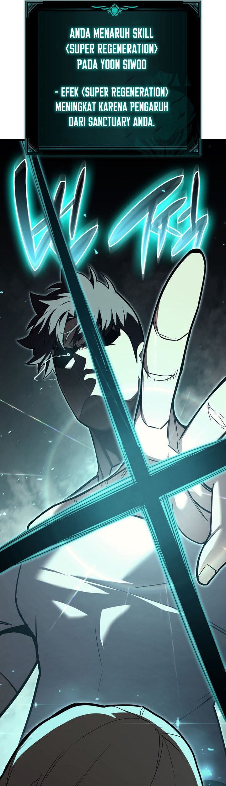 A Disaster-Class Hero Has Returned Chapter 73 - halaman 20