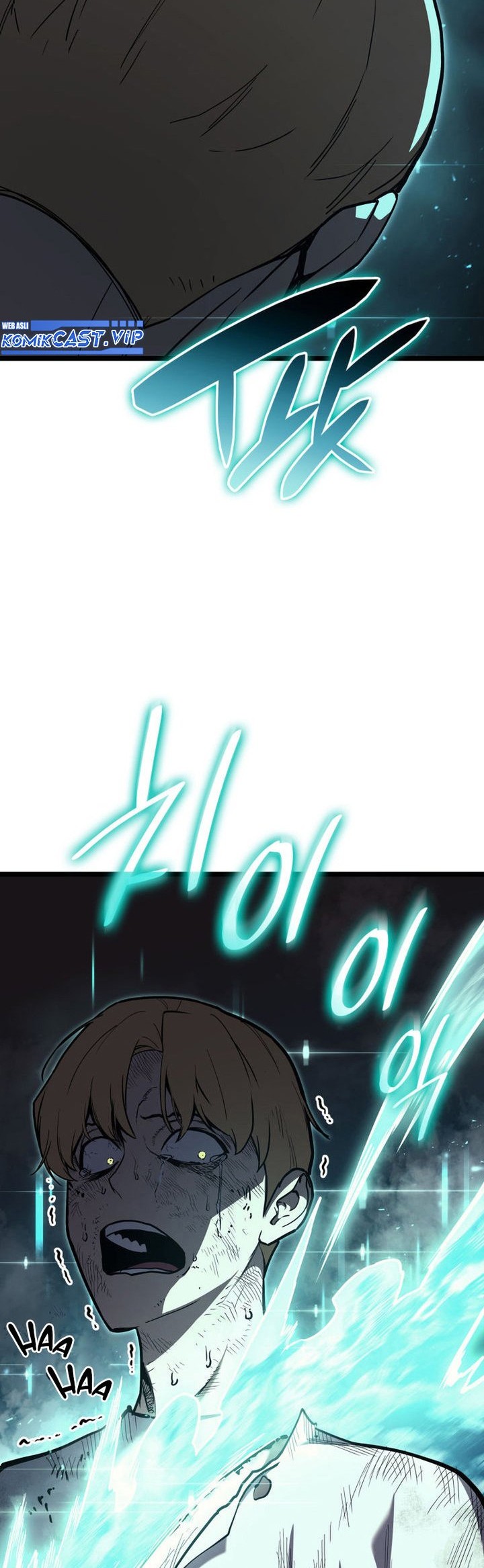 A Disaster-Class Hero Has Returned Chapter 73 - halaman 21