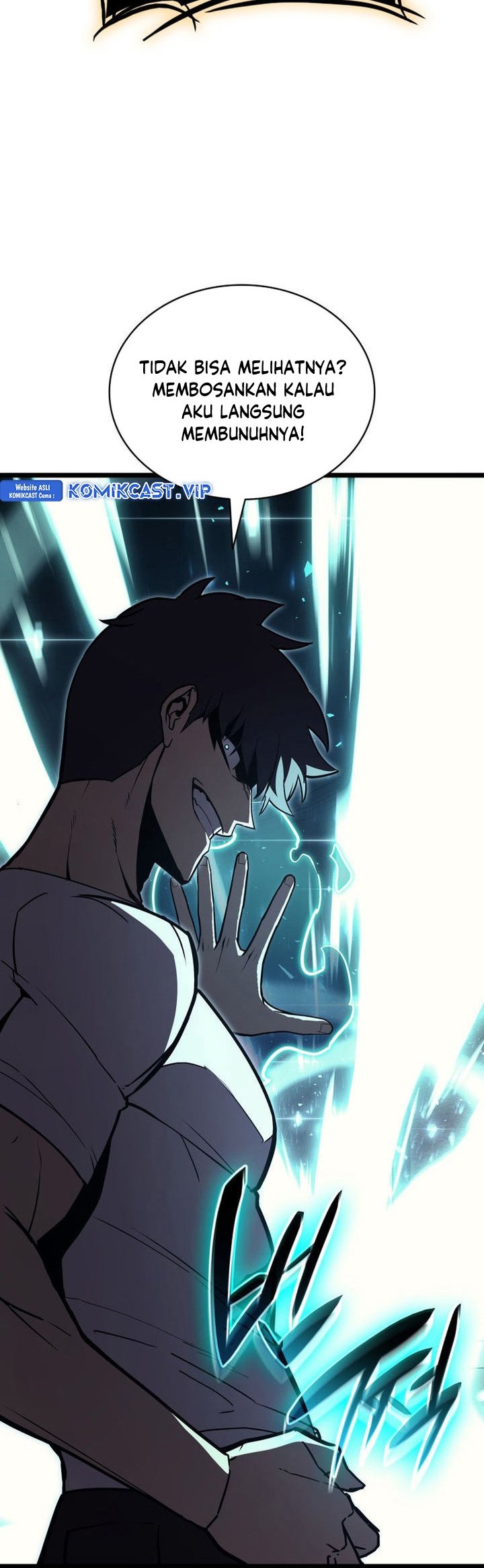 A Disaster-Class Hero Has Returned Chapter 73 - halaman 25