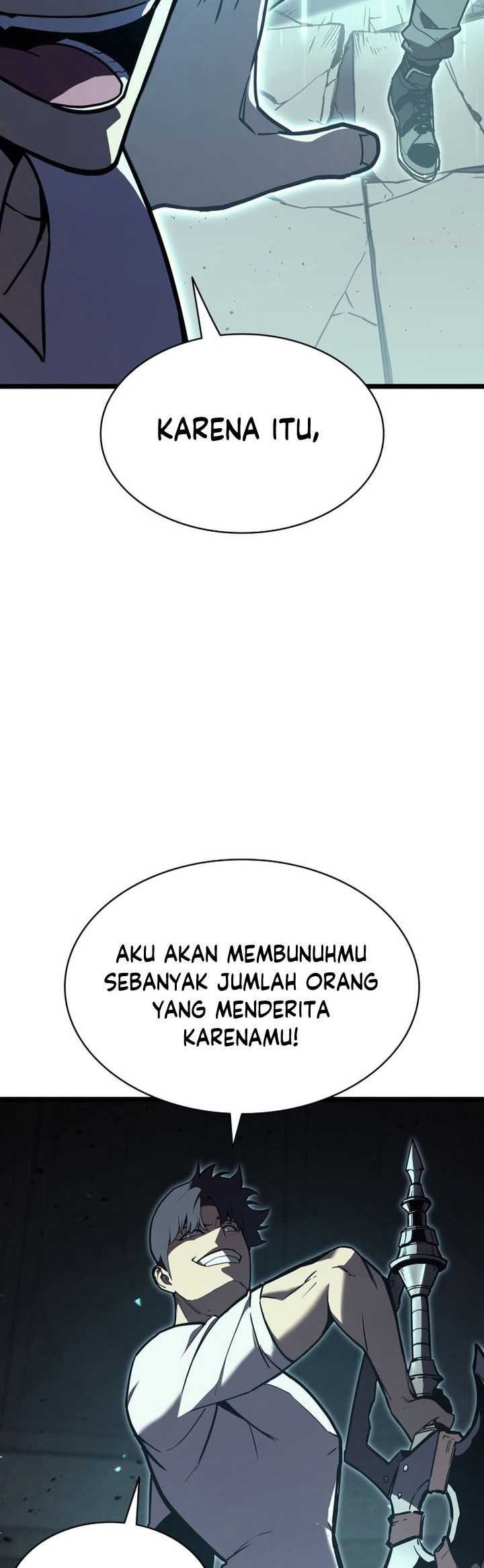 A Disaster-Class Hero Has Returned Chapter 73 - halaman 27