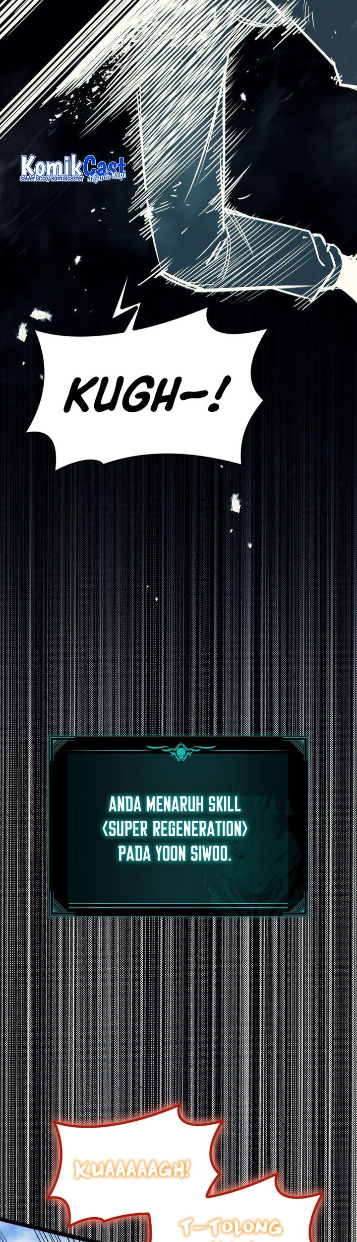 A Disaster-Class Hero Has Returned Chapter 73 - halaman 30