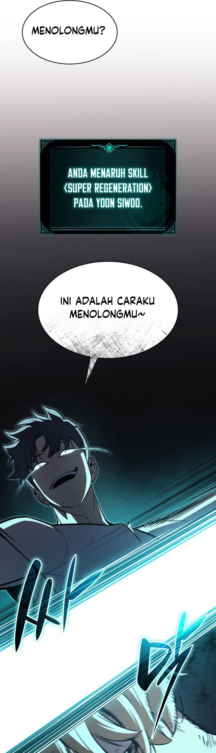 A Disaster-Class Hero Has Returned Chapter 73 - halaman 32