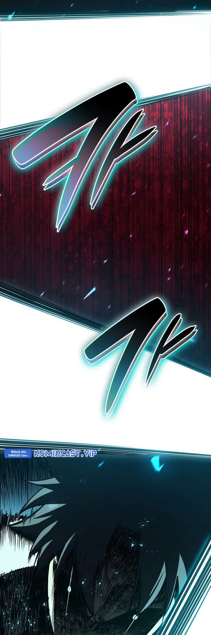 A Disaster-Class Hero Has Returned Chapter 73 - halaman 41