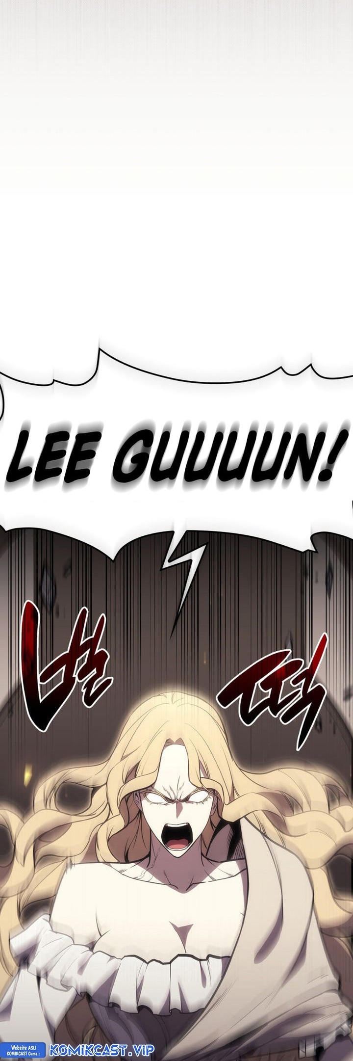 A Disaster-Class Hero Has Returned Chapter 73 - halaman 43