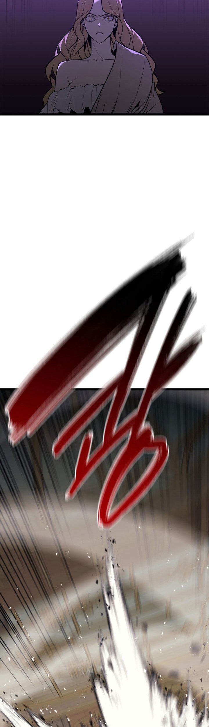 A Disaster-Class Hero Has Returned Chapter 73 - halaman 46