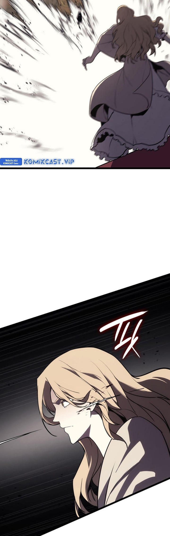 A Disaster-Class Hero Has Returned Chapter 73 - halaman 47