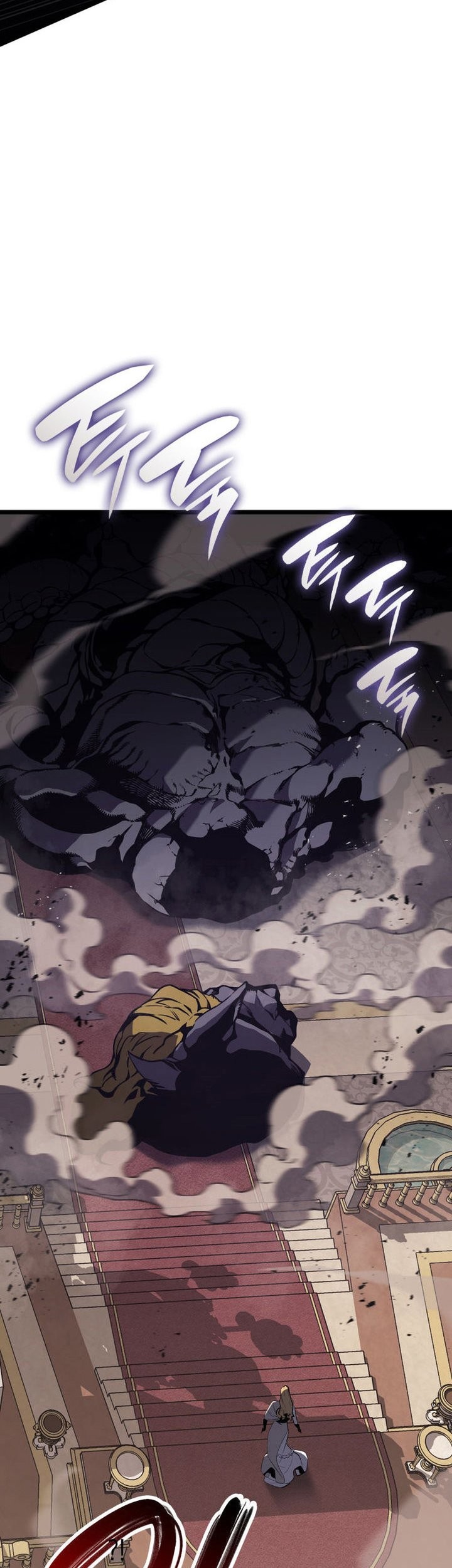 A Disaster-Class Hero Has Returned Chapter 73 - halaman 48