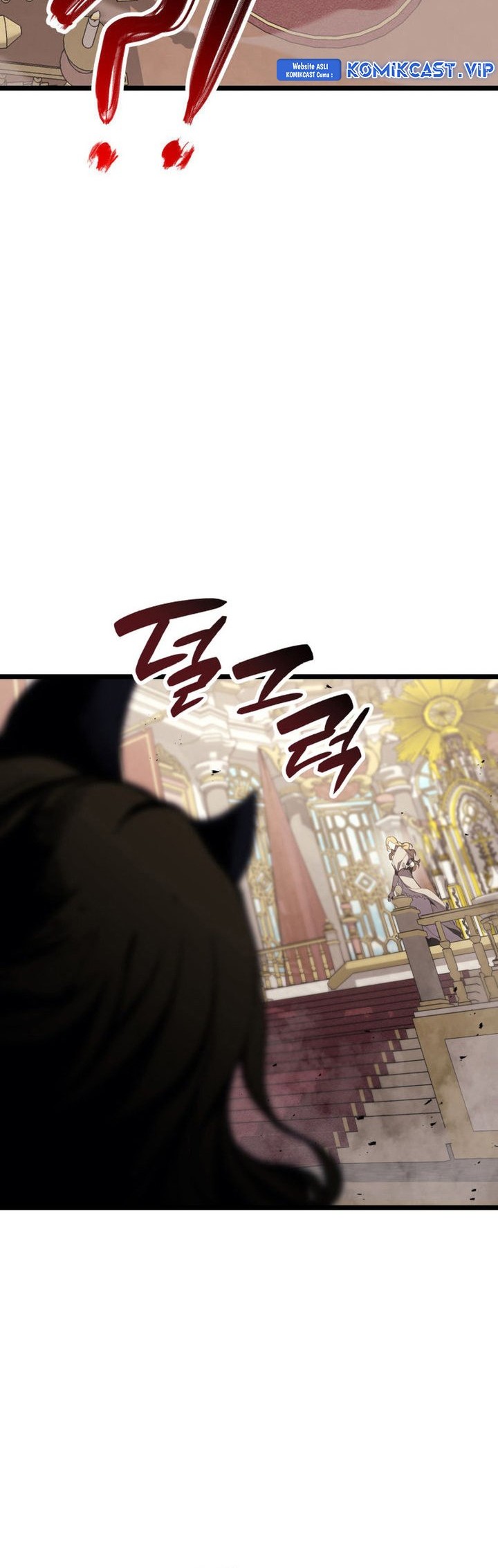 A Disaster-Class Hero Has Returned Chapter 73 - halaman 49