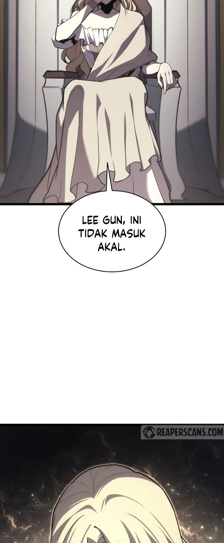 A Disaster-Class Hero Has Returned Chapter 73 - halaman 5