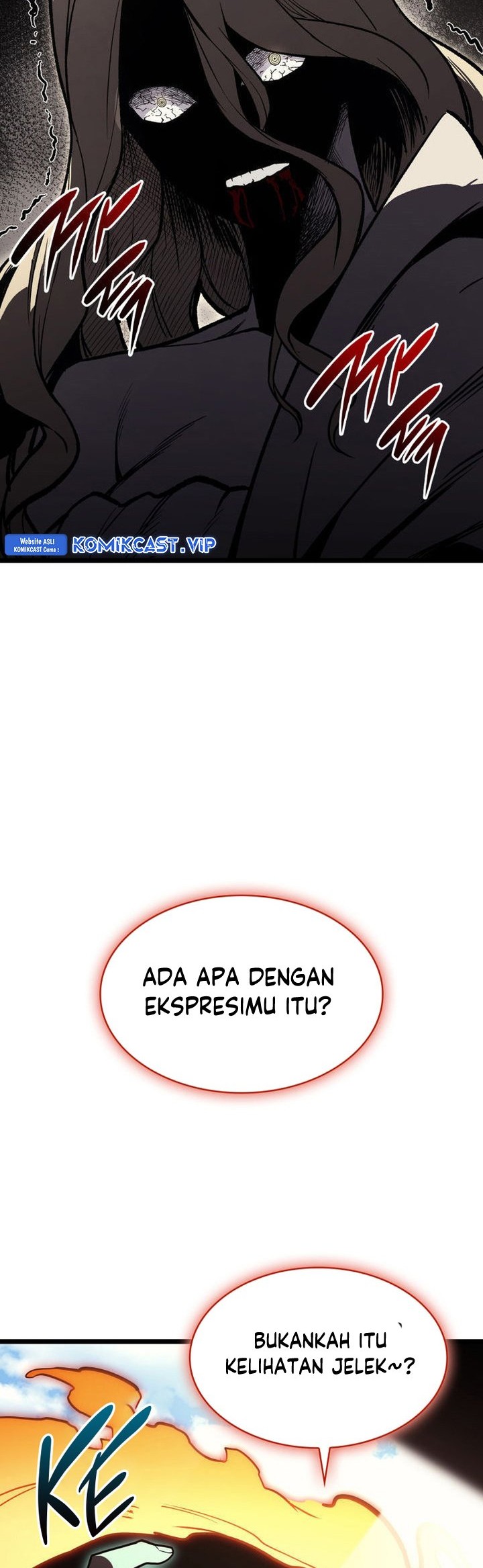 A Disaster-Class Hero Has Returned Chapter 73 - halaman 51