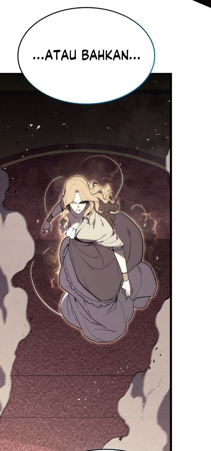 A Disaster-Class Hero Has Returned Chapter 73 - halaman 59
